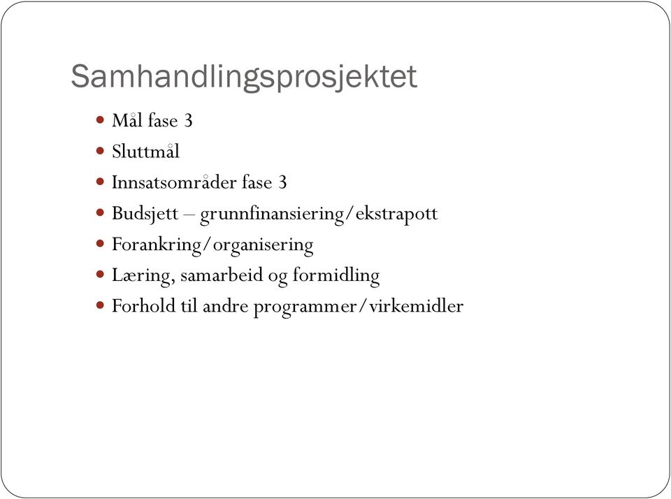 grunnfinansiering/ekstrapott