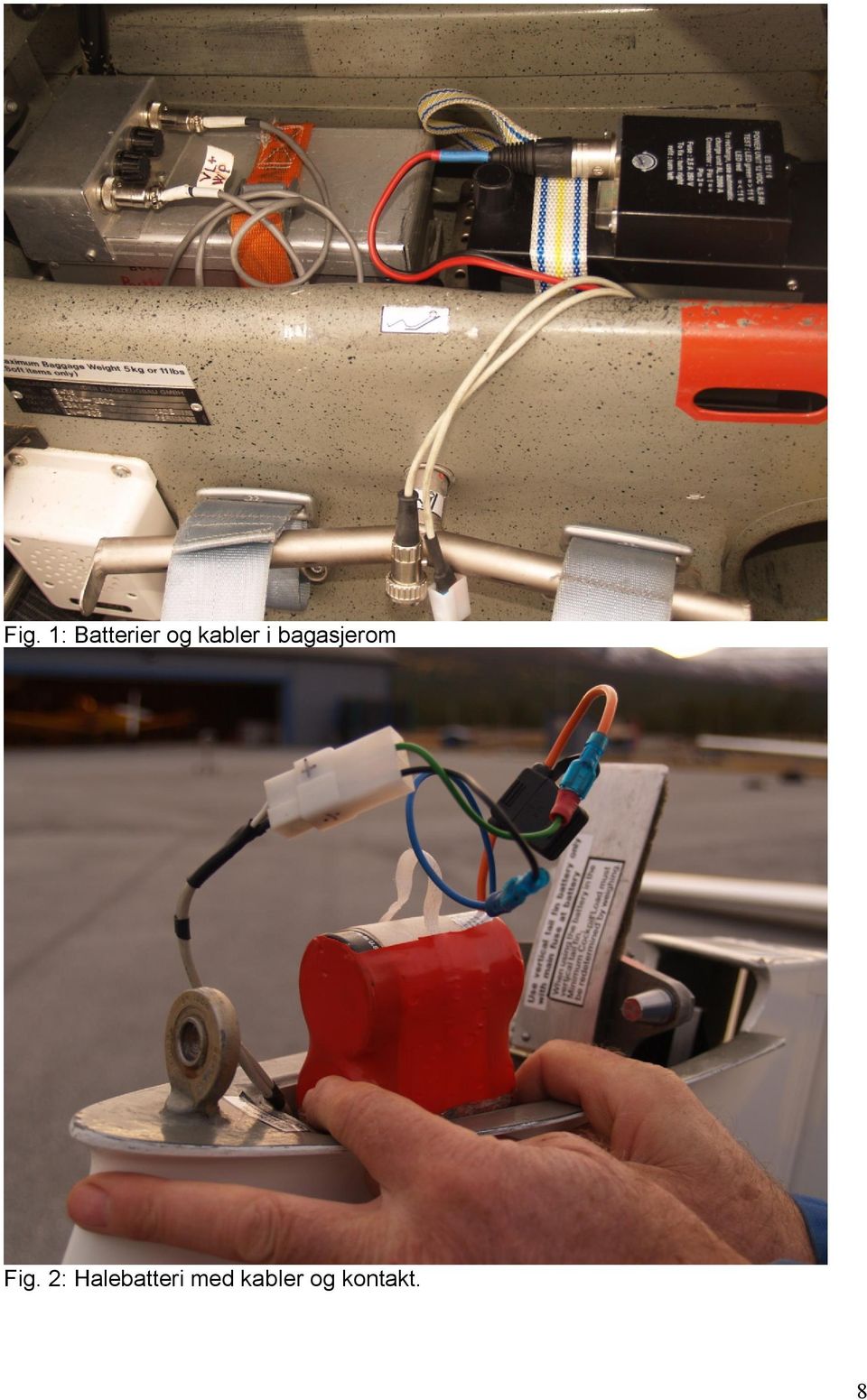 Fig. 2: Halebatteri