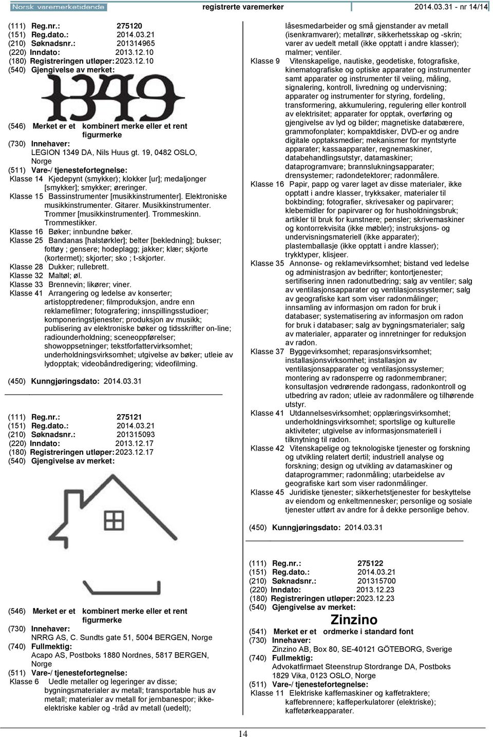 Musikkinstrumenter. Trommer [musikkinstrumenter]. Trommeskinn. Trommestikker. Klasse 16 Bøker; innbundne bøker.