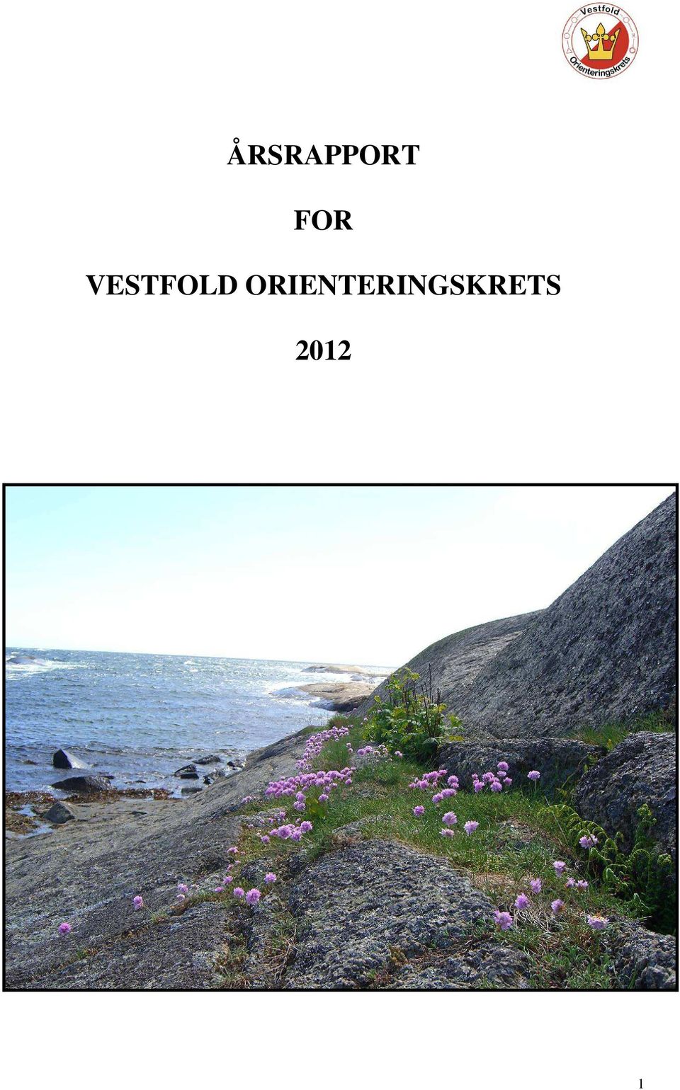 VESTFOLD