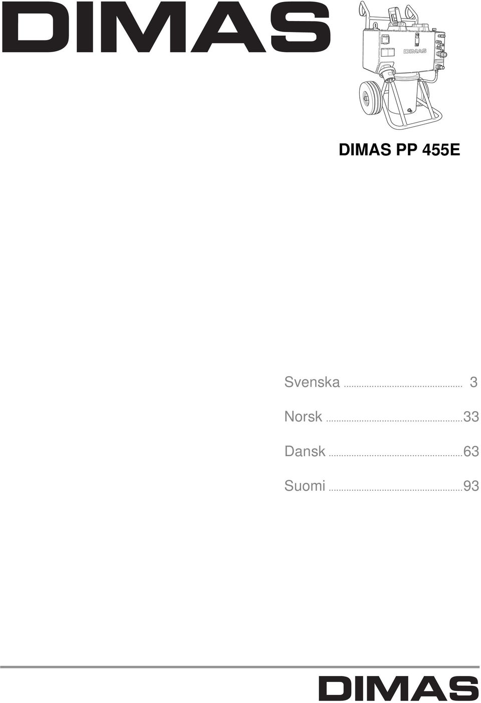 .. 3 Norsk.