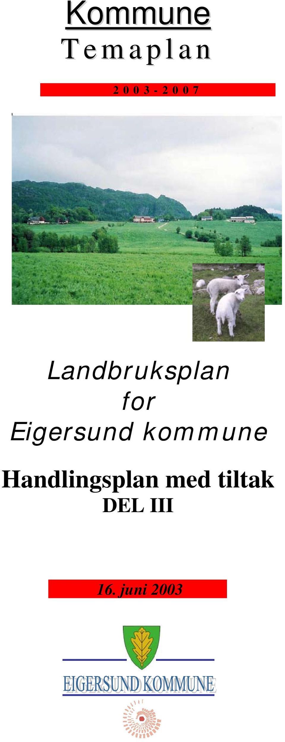 Eigersund kommune