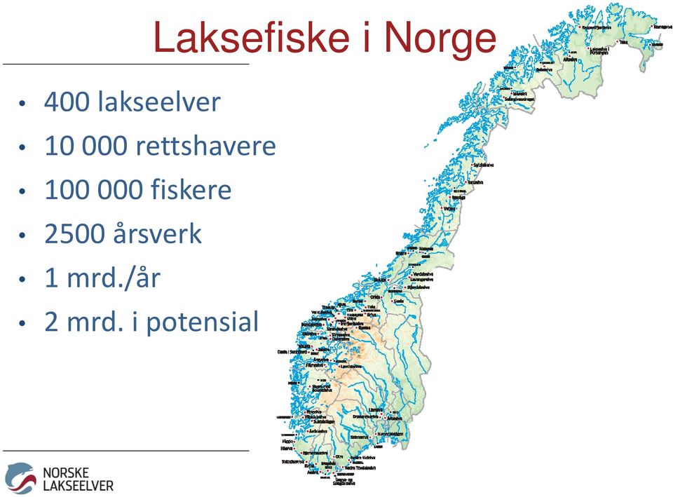 2500 årsverk 1 mrd.