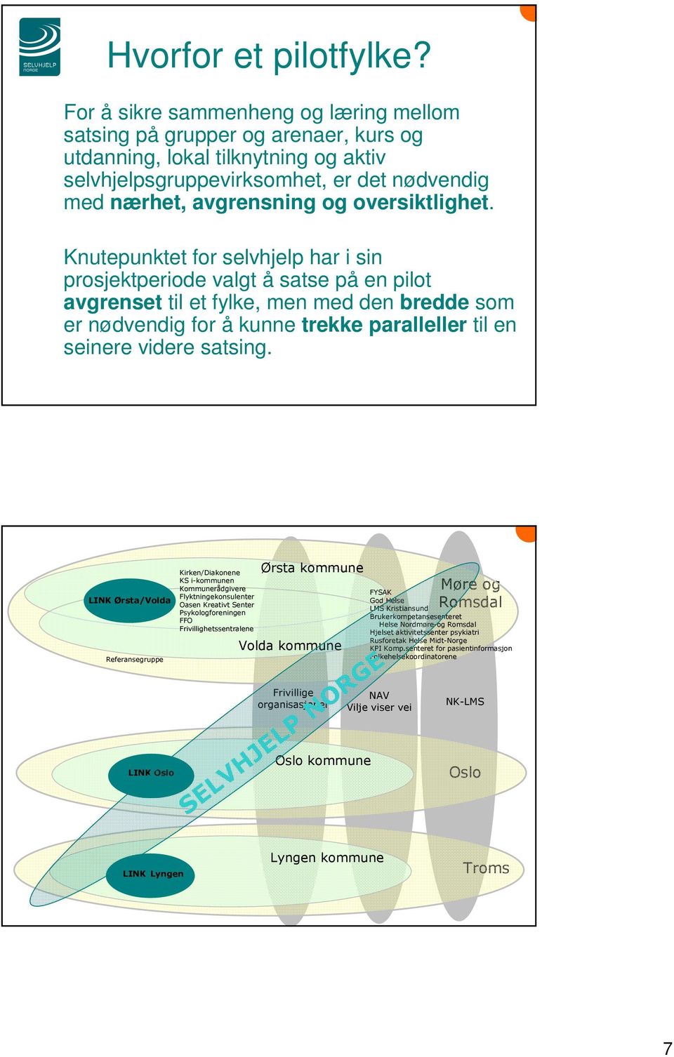 oversiktlighet.