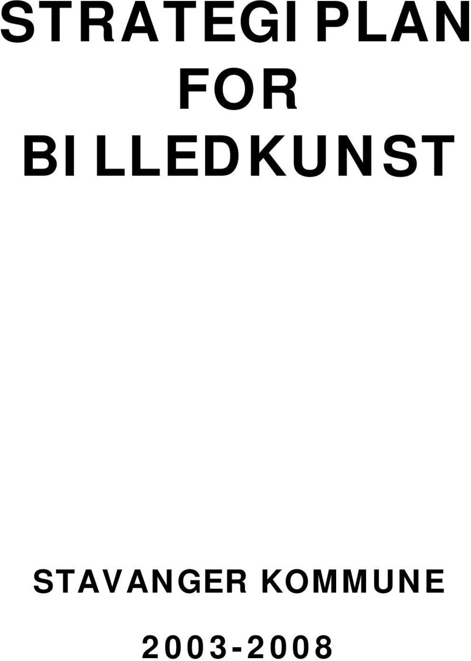 BILLEDKUNST