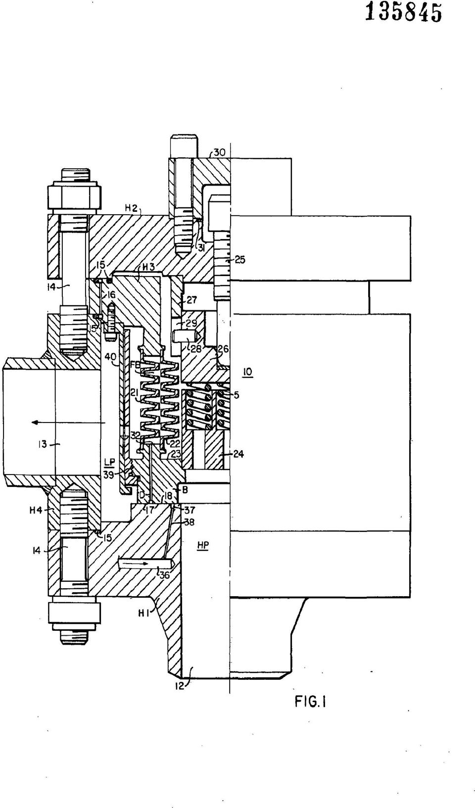 13- v \ \