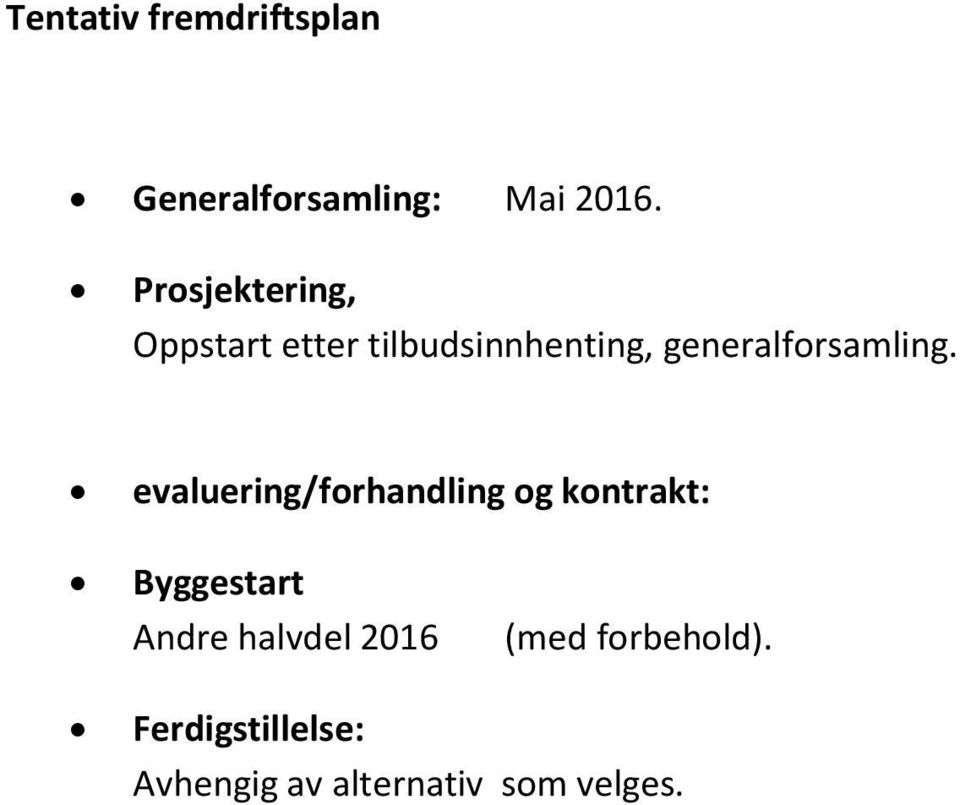 generalforsamling.