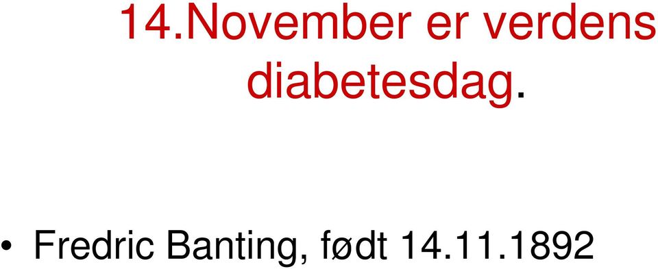 diabetesdag.