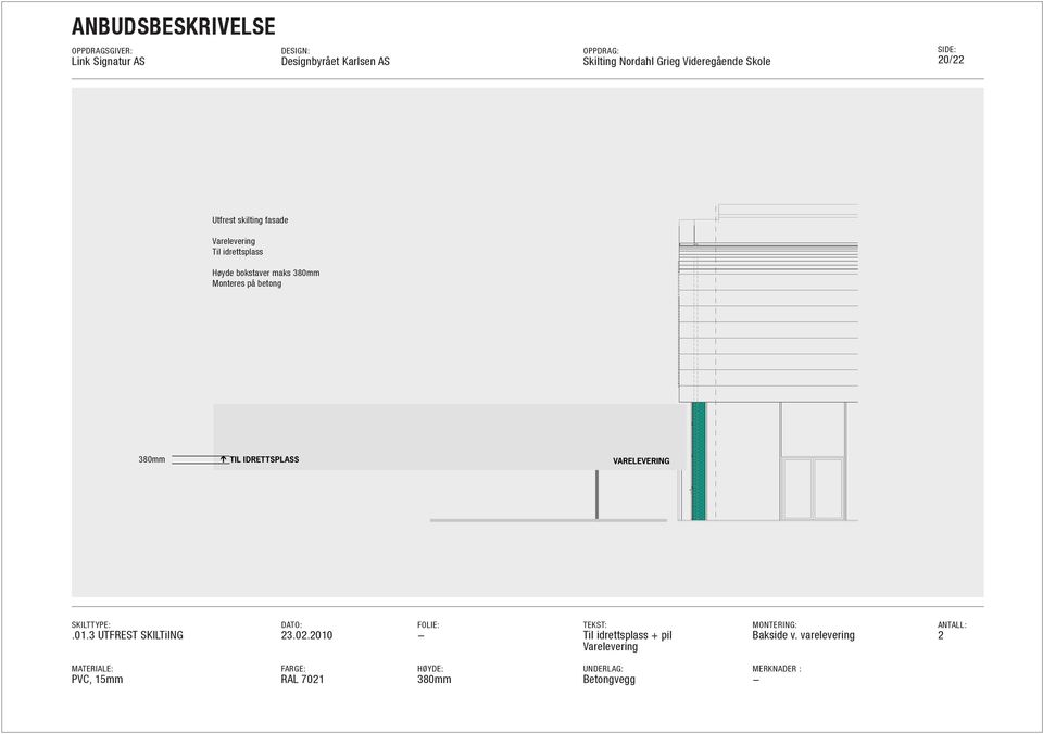 VARELEVERING.0.