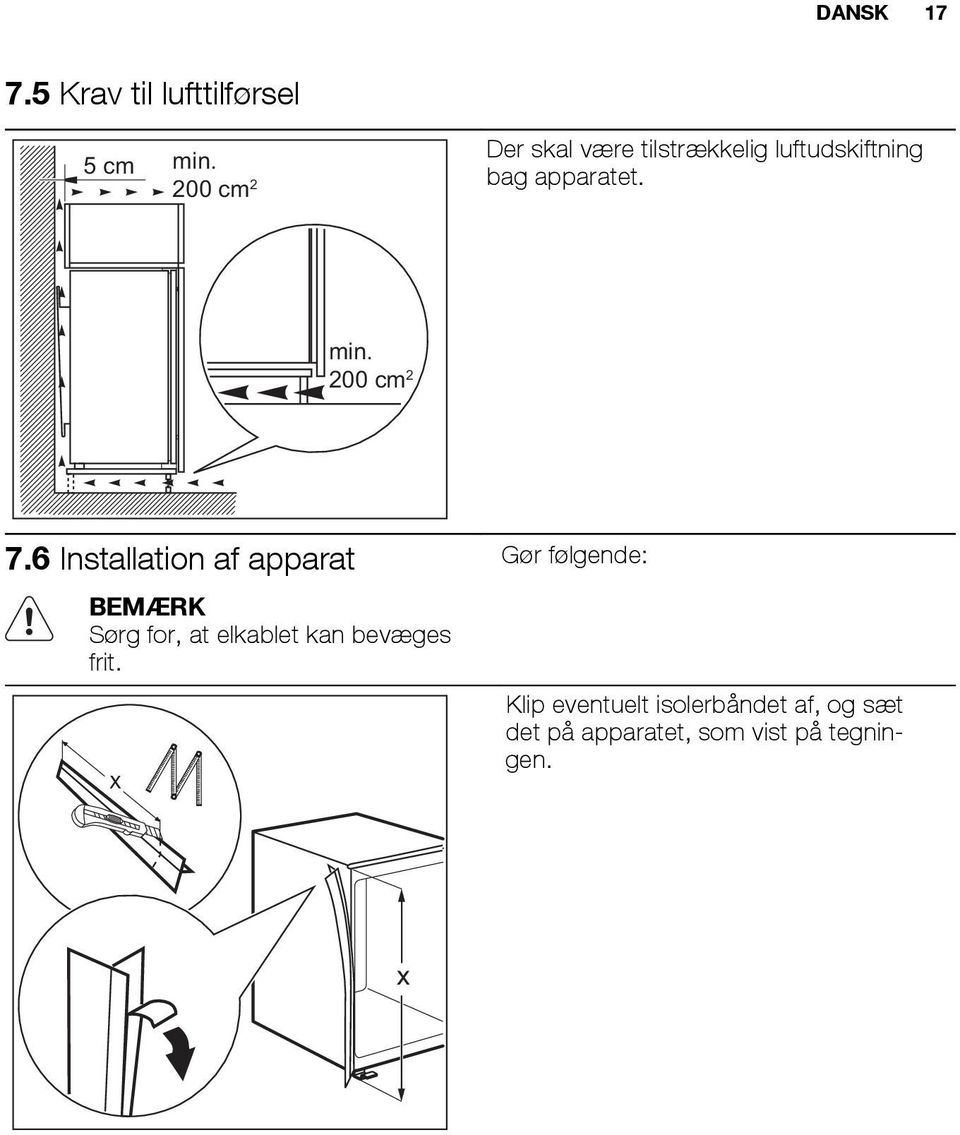 200 cm 2 7.