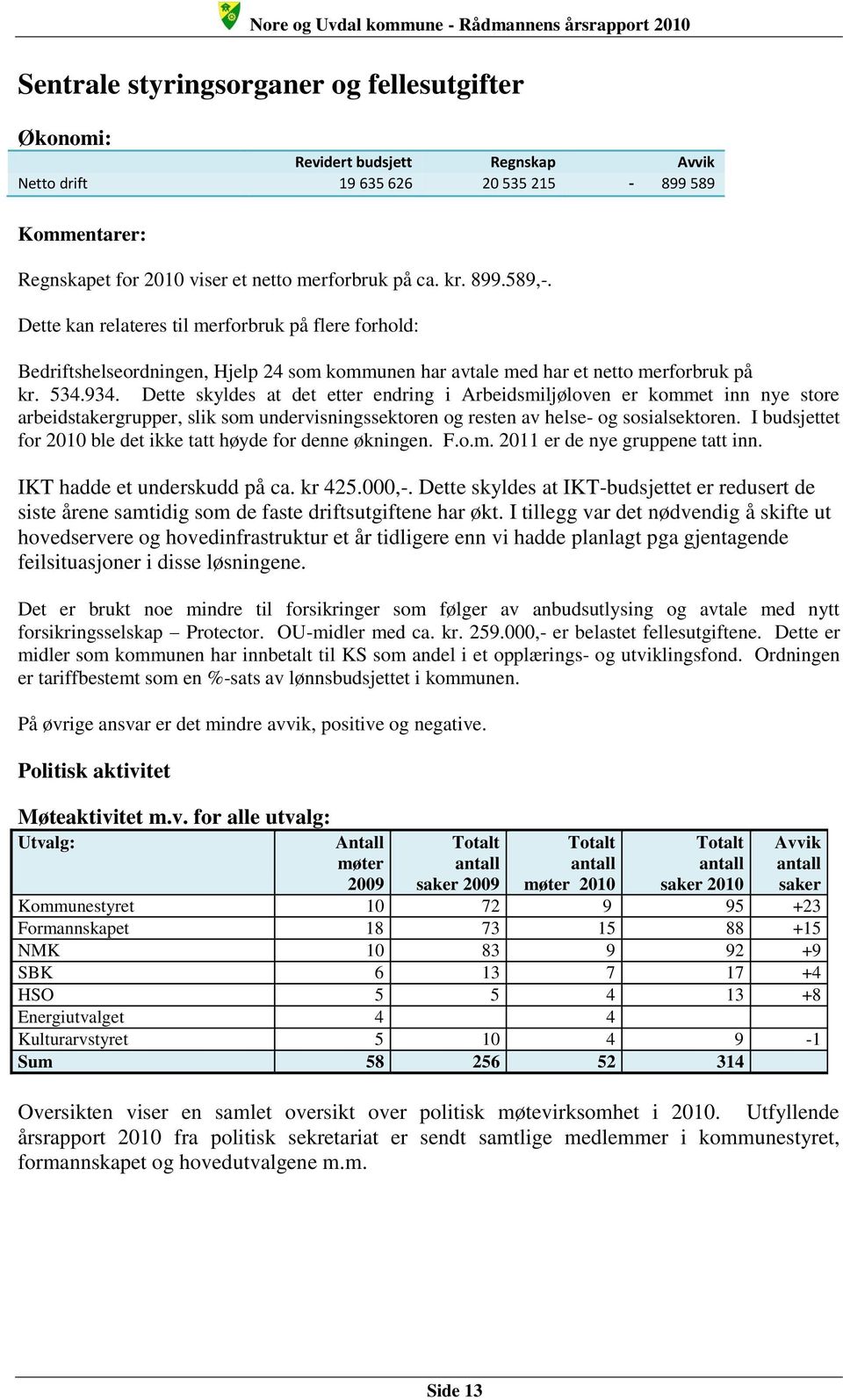 Dette skyldes at det etter endring i Arbeidsmiljøloven er kommet inn nye store arbeidstakergrupper, slik som undervisningssektoren og resten av helse- og sosialsektoren.