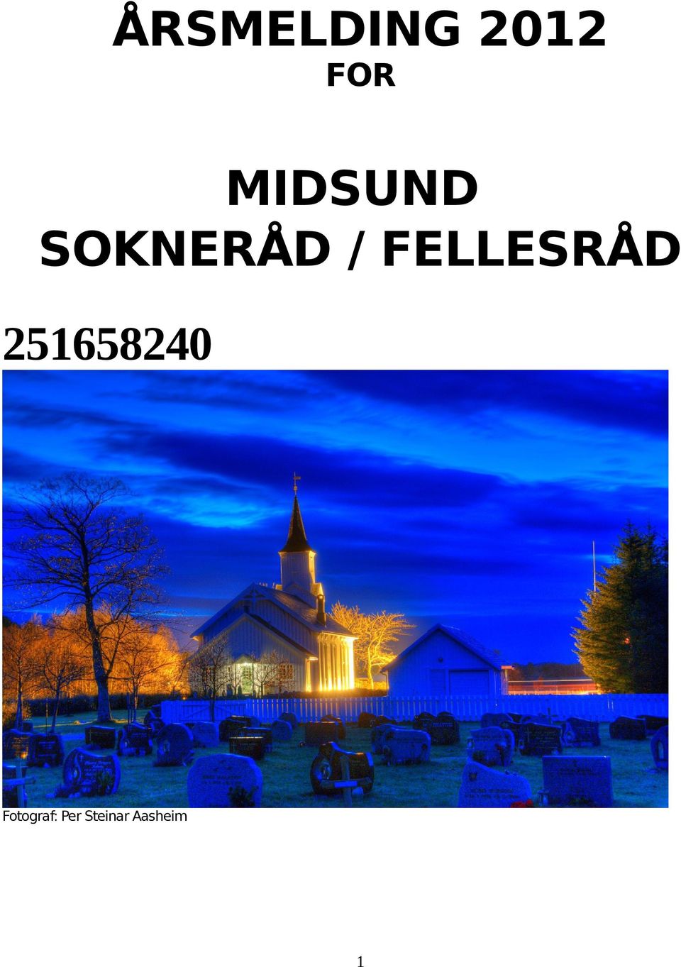 FELLESRÅD 251658240