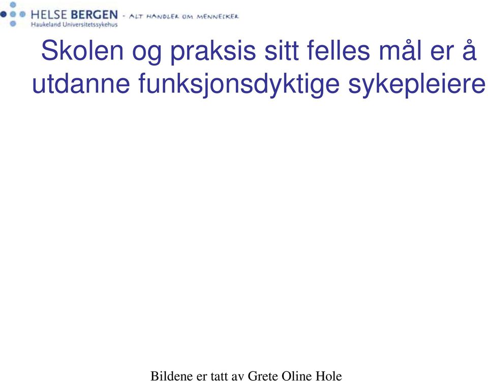 funksjonsdyktige