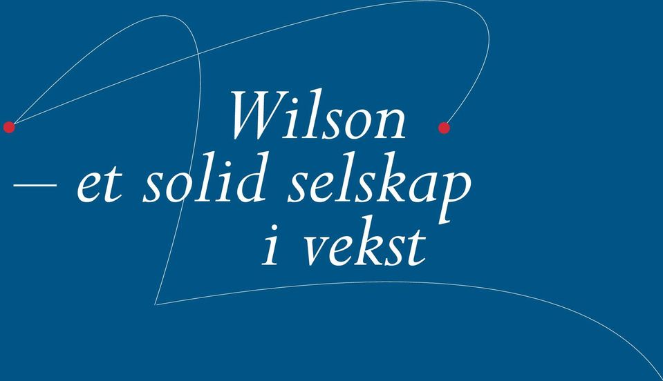 Wilson et