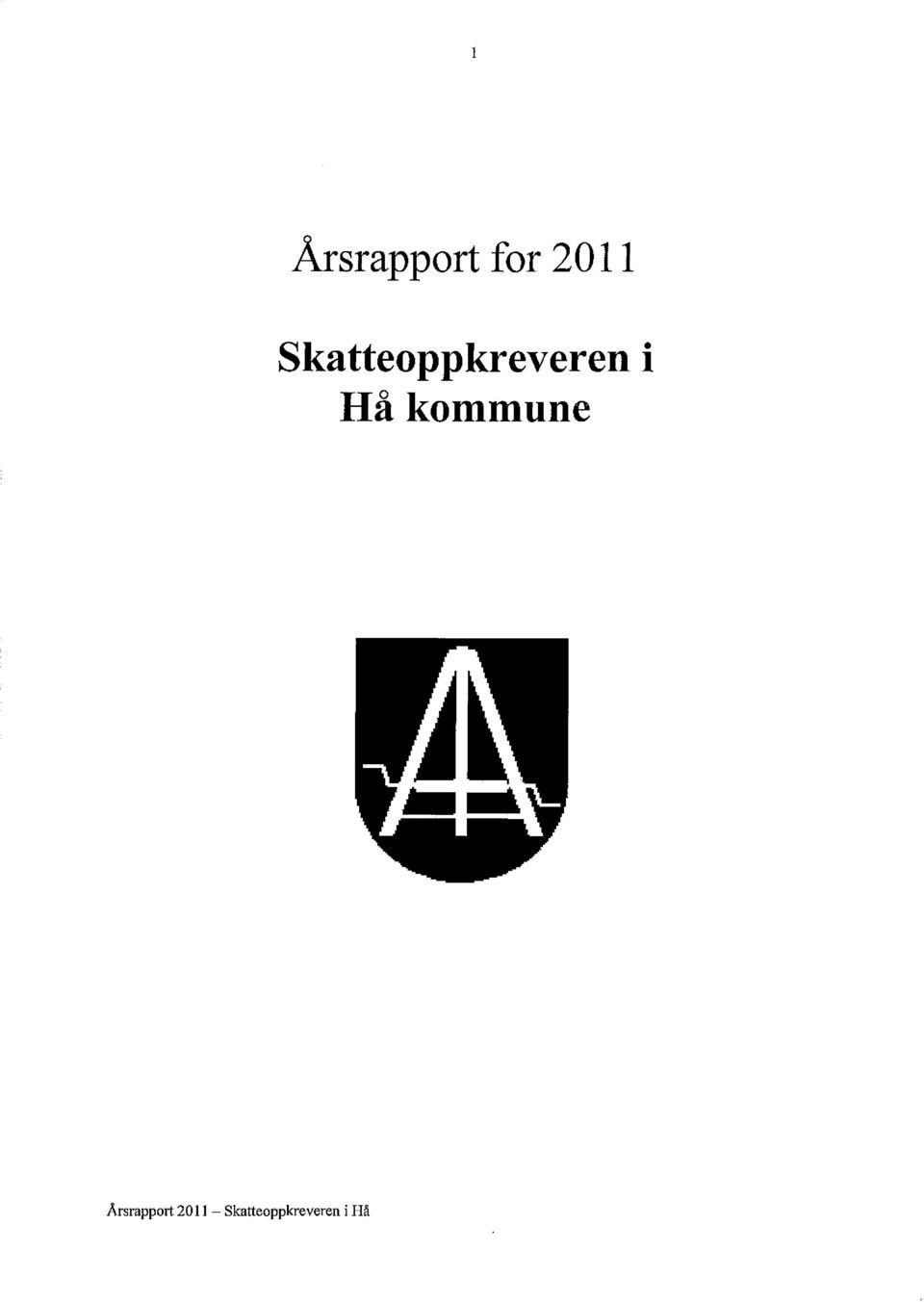 kommune Årsrapport 20