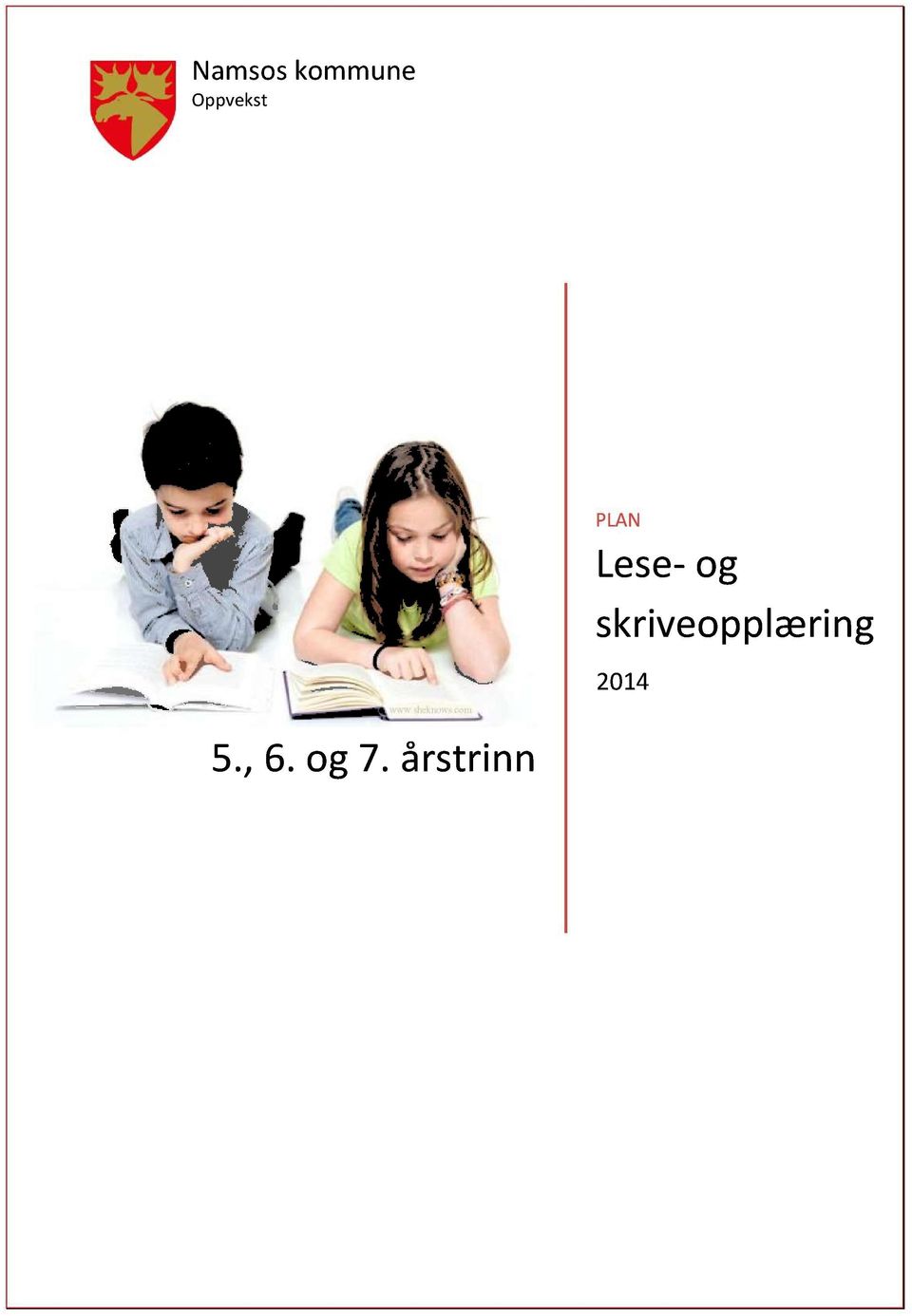 skriveopplæring www.