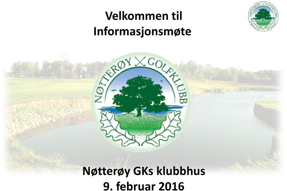 Nøtterøy GKs