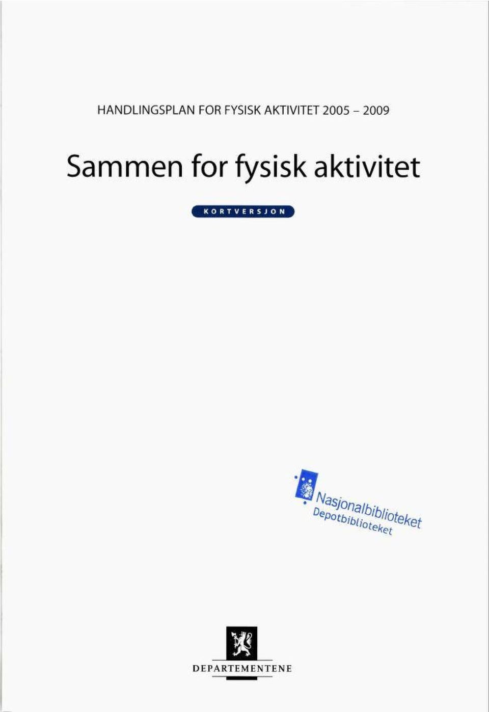 Sammen for fysisk