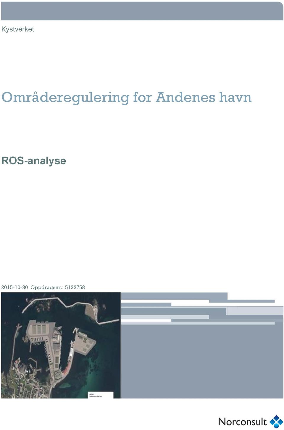 for Andenes havn