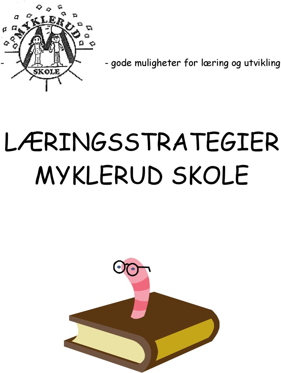 læring og