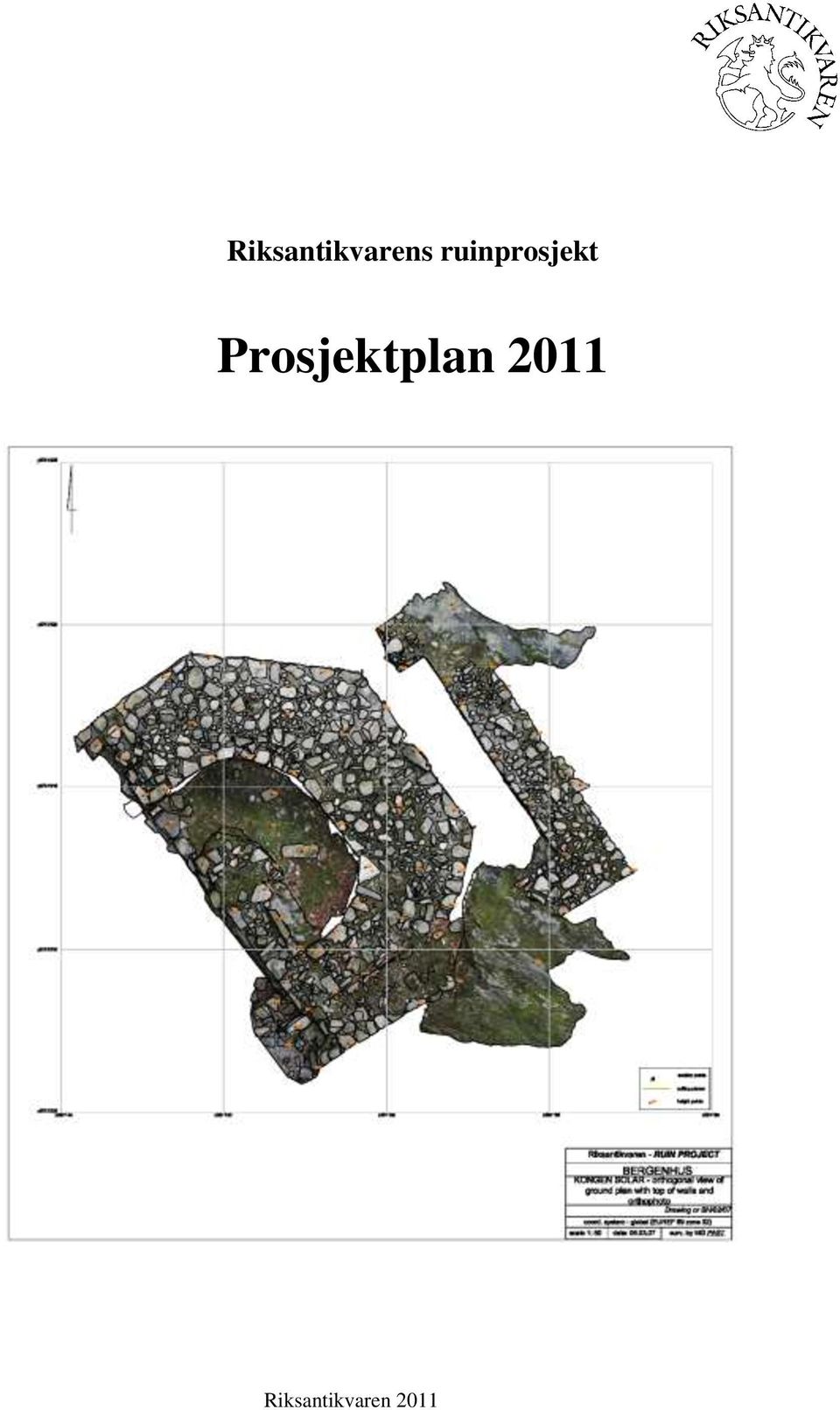 Prosjektplan