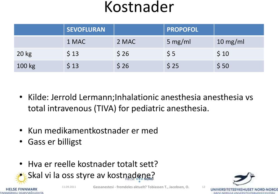 pediatric anesthesia.