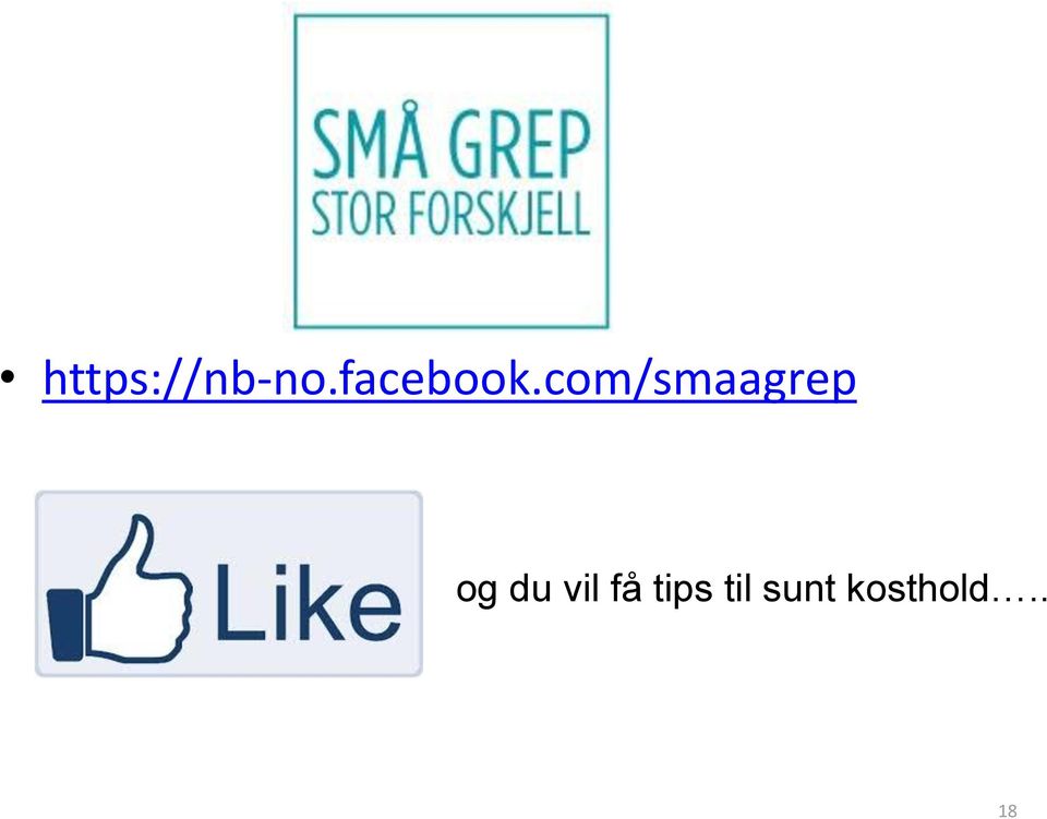 com/smaagrep og du