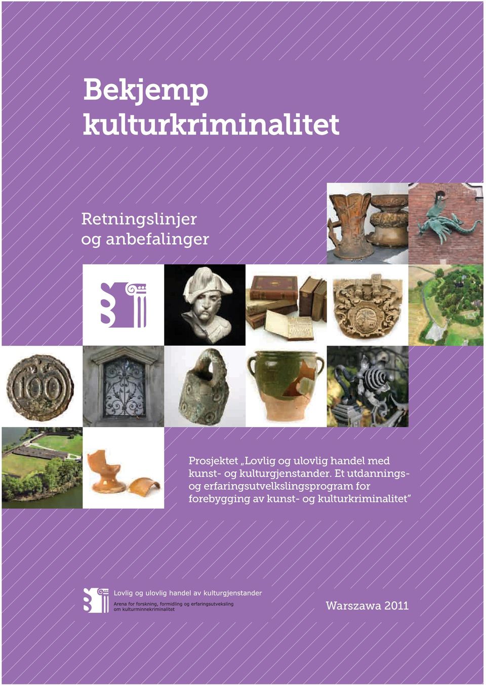 kulturgjenstander.