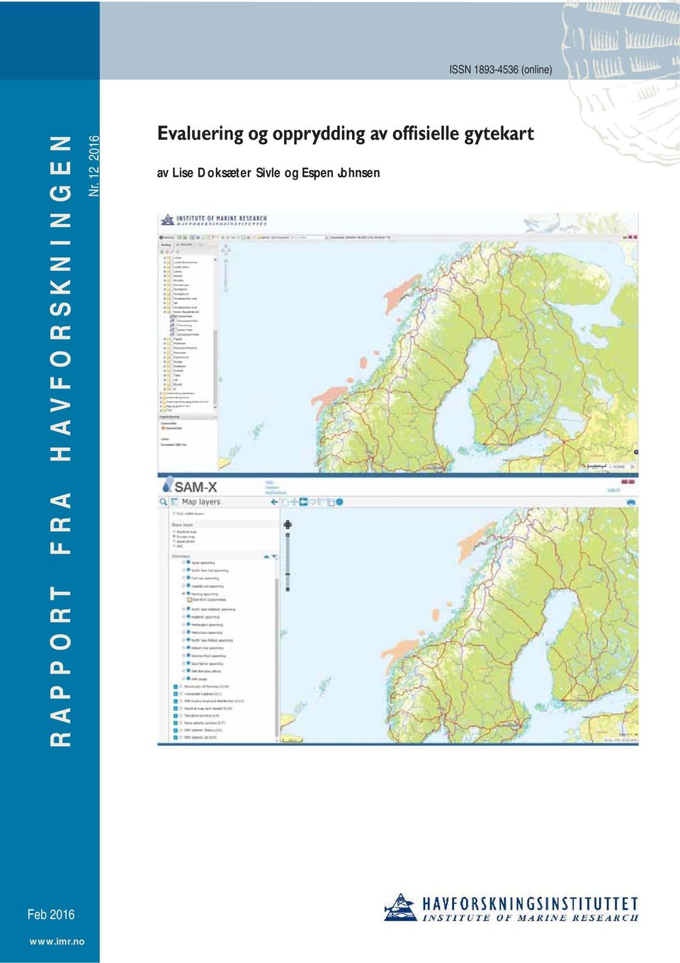 12 2016 av Lise Doksæter Sivle