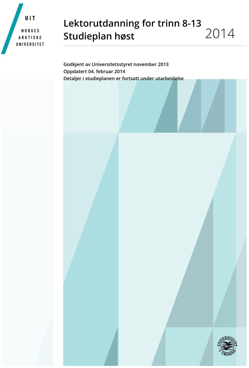 november 2013 Oppdatert 04.