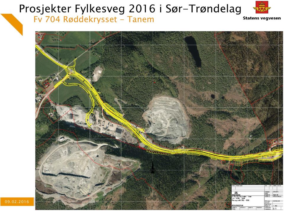 Sør-Trøndelag Fv