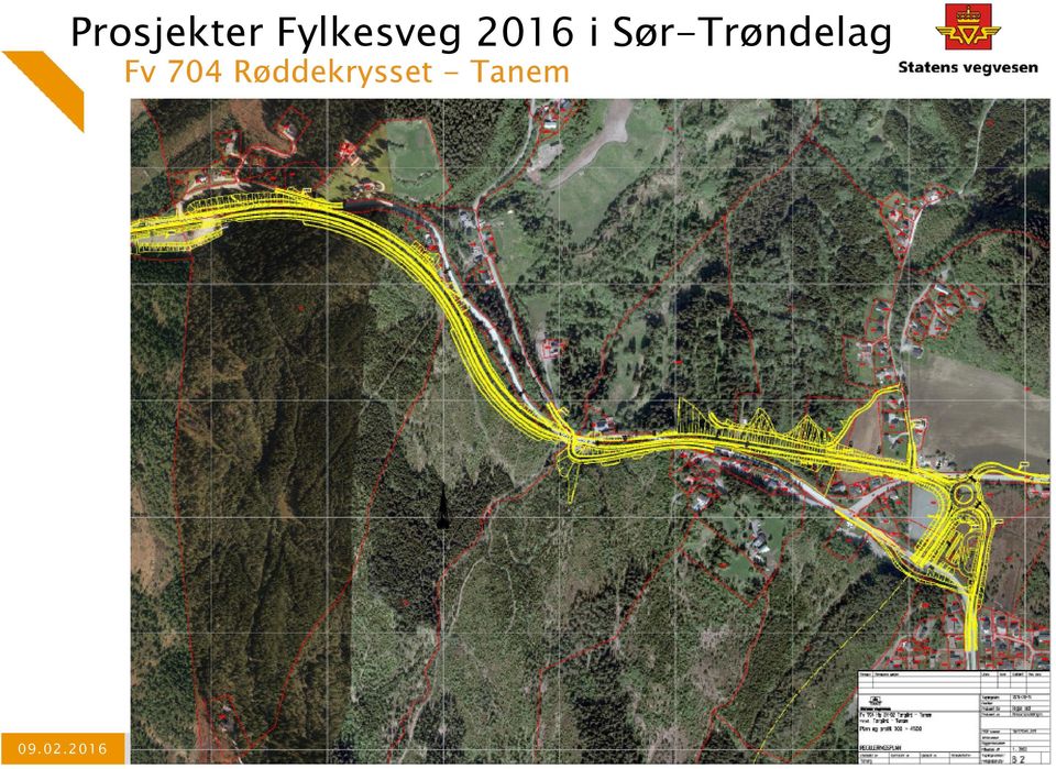 Sør-Trøndelag Fv