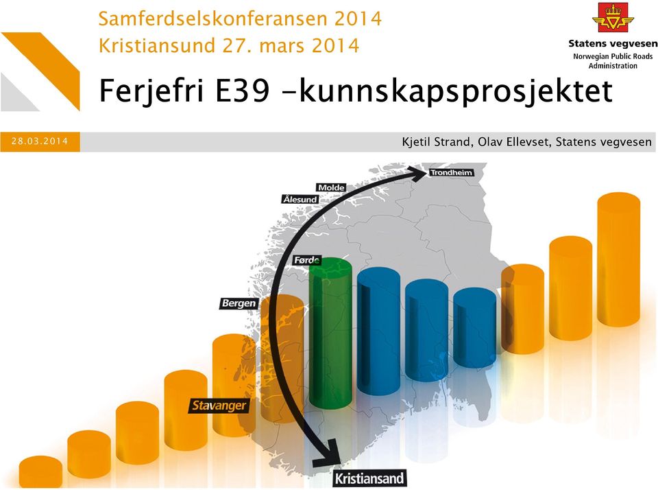 mars 2014 Ferjefri E39