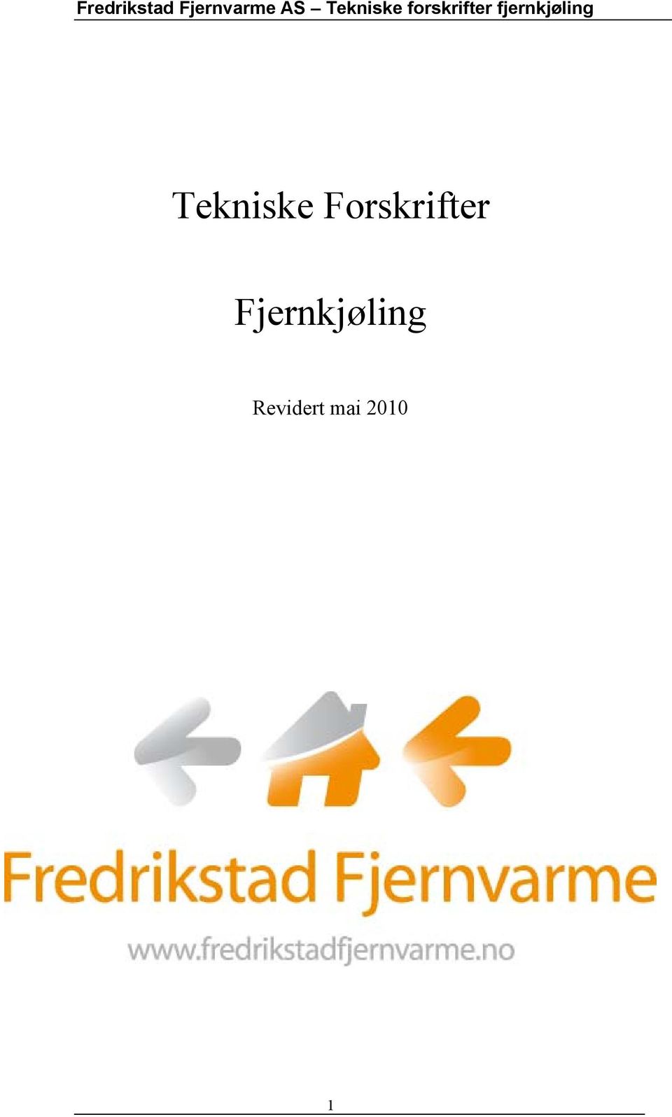 Fjernkjøling