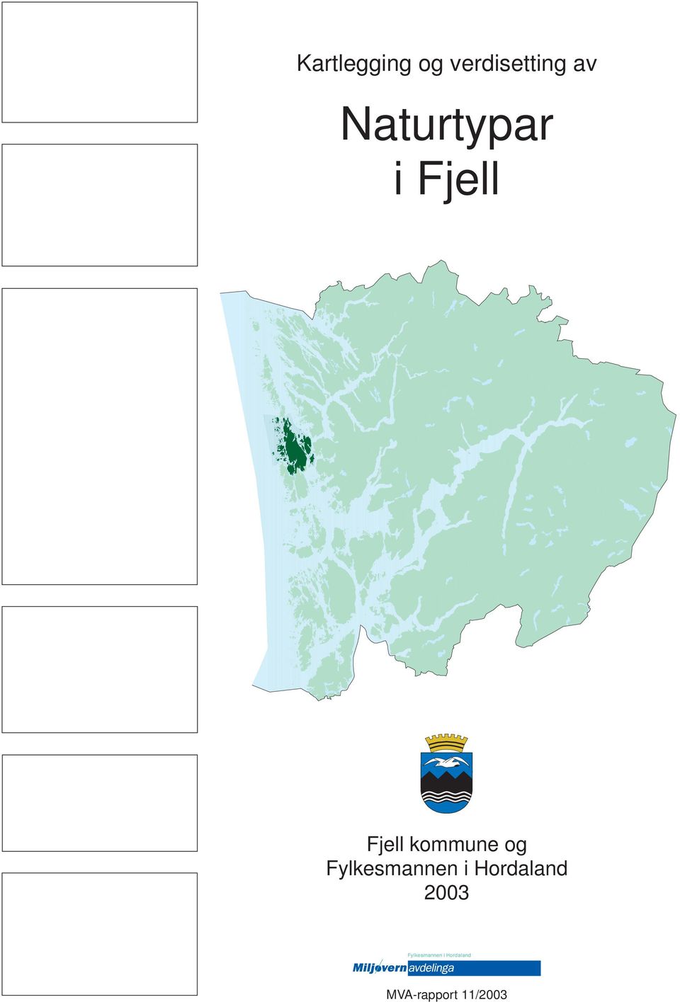 kommune og Fylkesmannen i