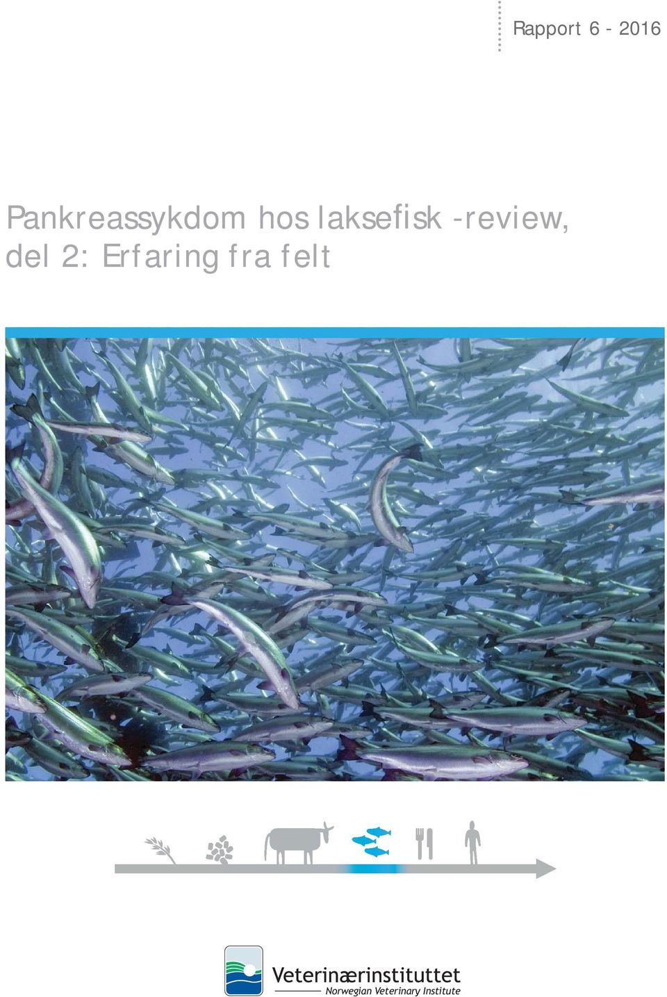 laksefisk -review, del 2: