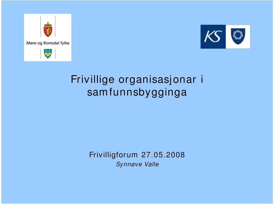 samfunnsbygginga