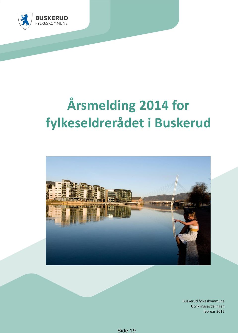 Buskerud fylkeskommune