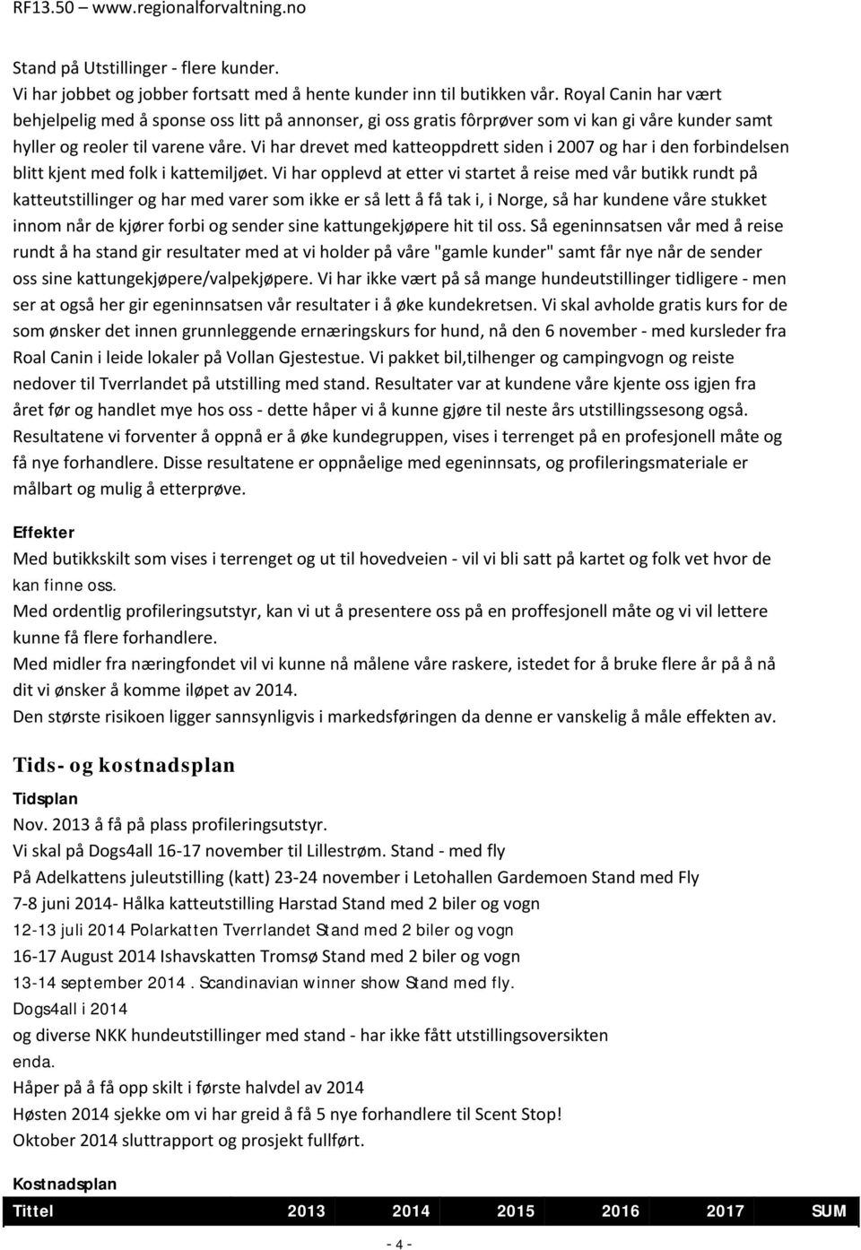 Vi har drevet med katteoppdrett siden i 2007 og har i den forbindelsen blitt kjent med folk i kattemiljøet.