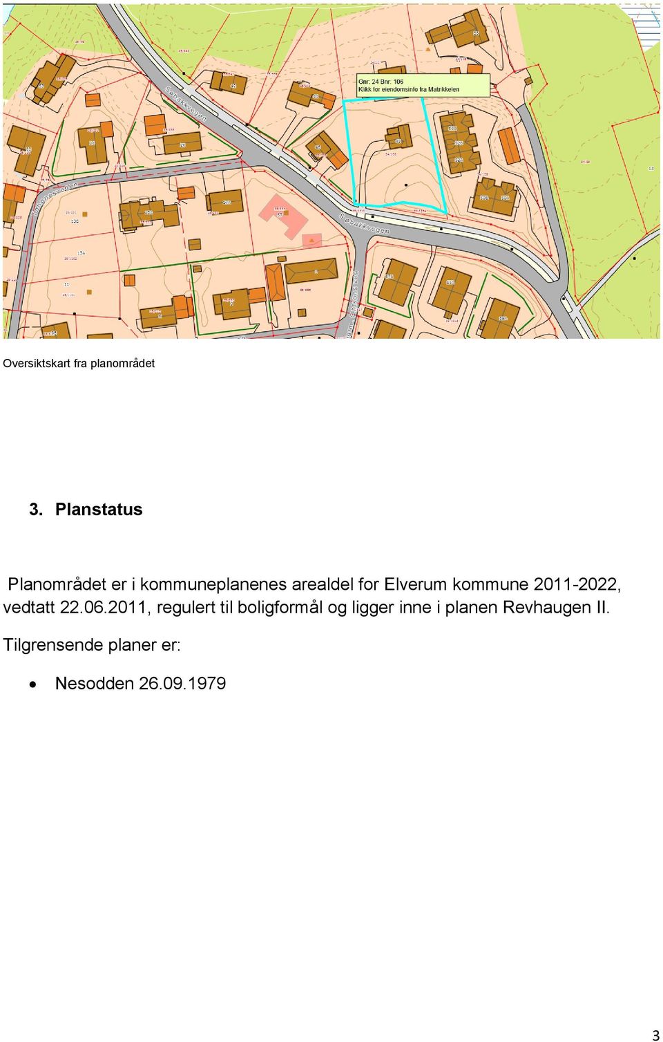 Elverum kommune 2011-2022, vedtatt 22.06.