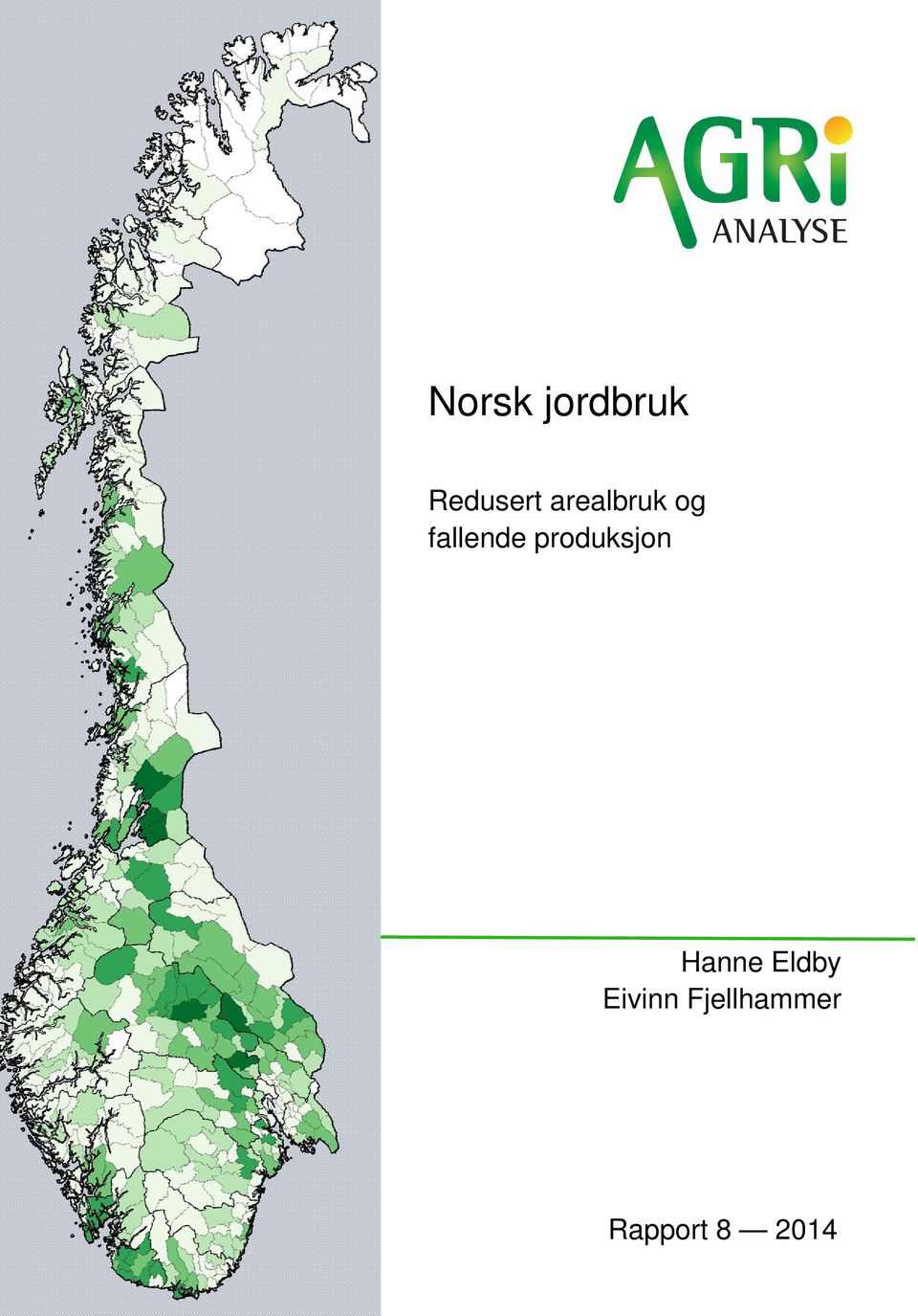 produksjon Hanne Eldby