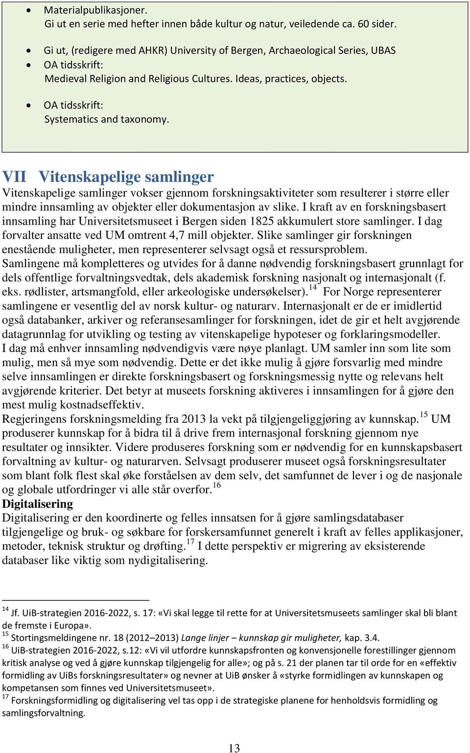 OA tidsskrift: Systematics and taxonomy.