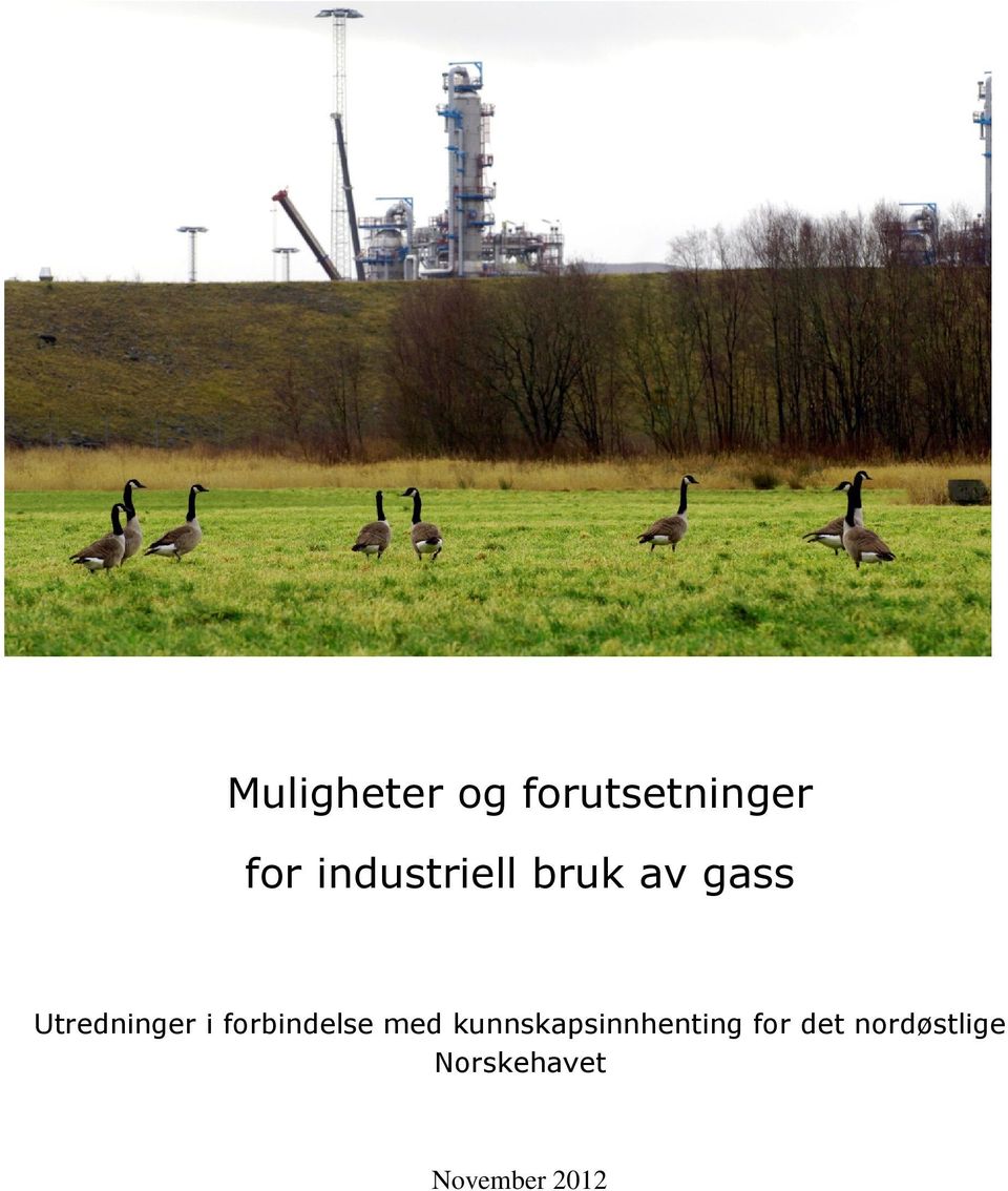 forbindelse med kunnskapsinnhenting