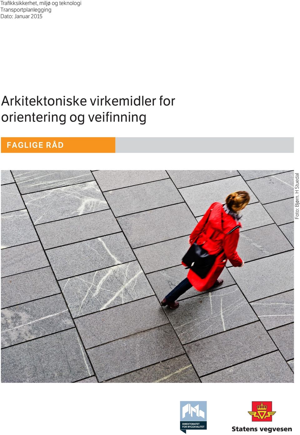 Arkitektoniske virkemidler for