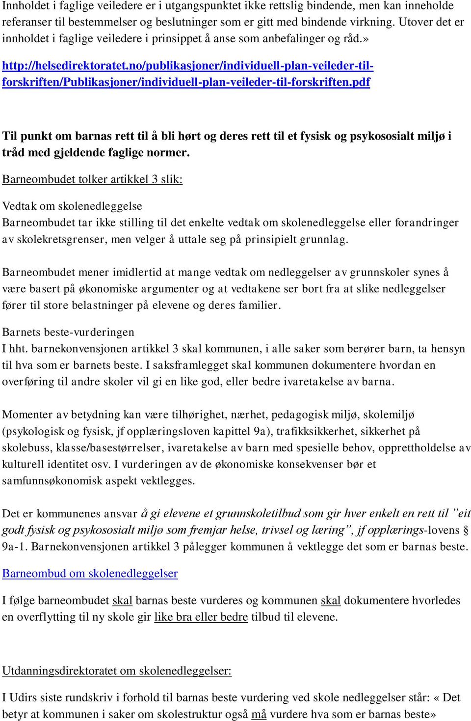 no/publikasjoner/individuell-plan-veileder-tilforskriften/publikasjoner/individuell-plan-veileder-til-forskriften.