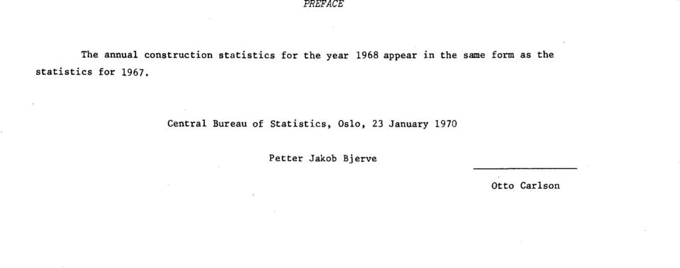 statistics for 1967.