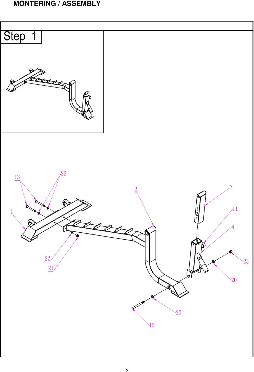 ASSEMBLY