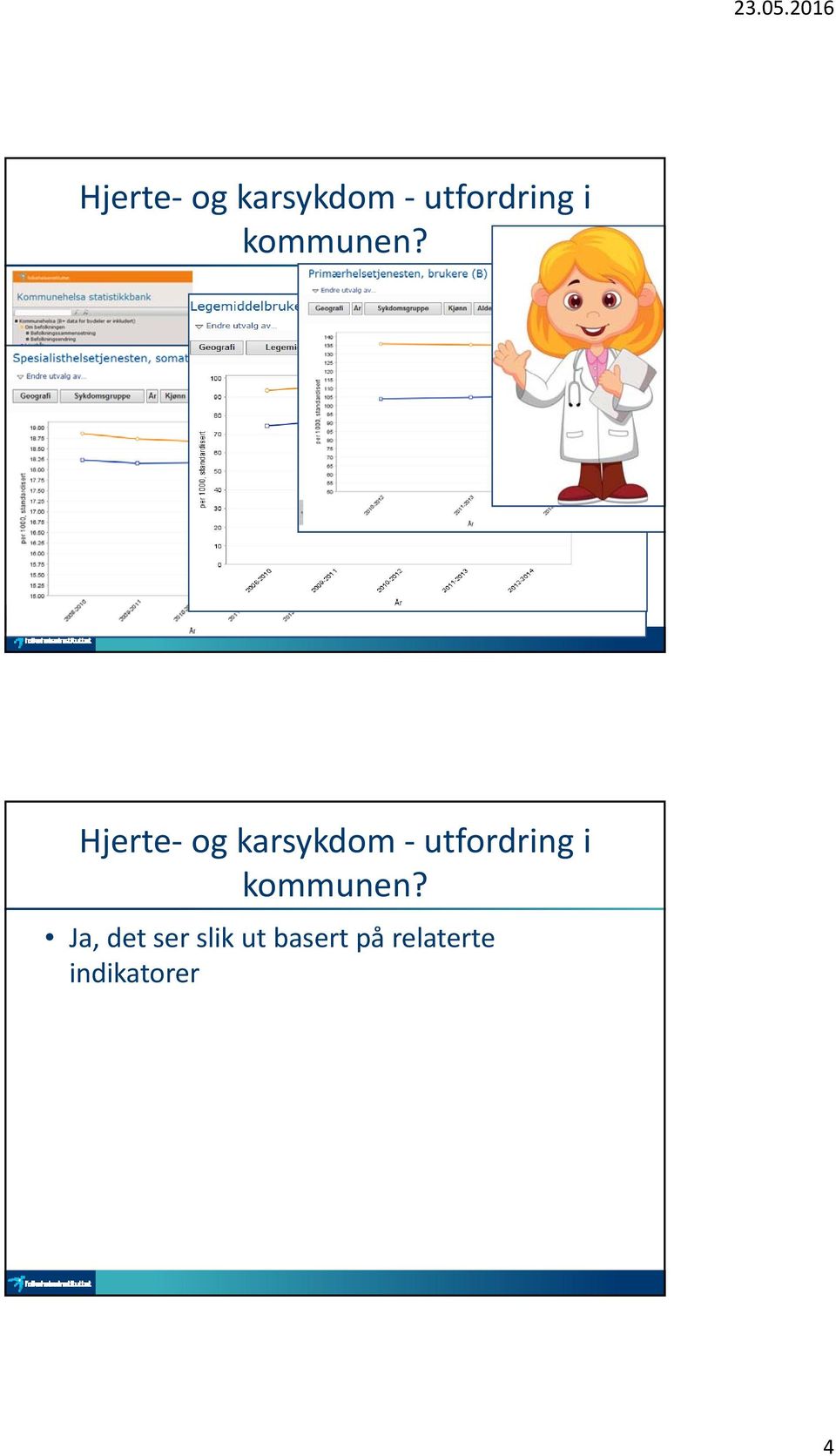 hjerte og karsykdom Friskvik, hjerte og karsykdom  Ja, det