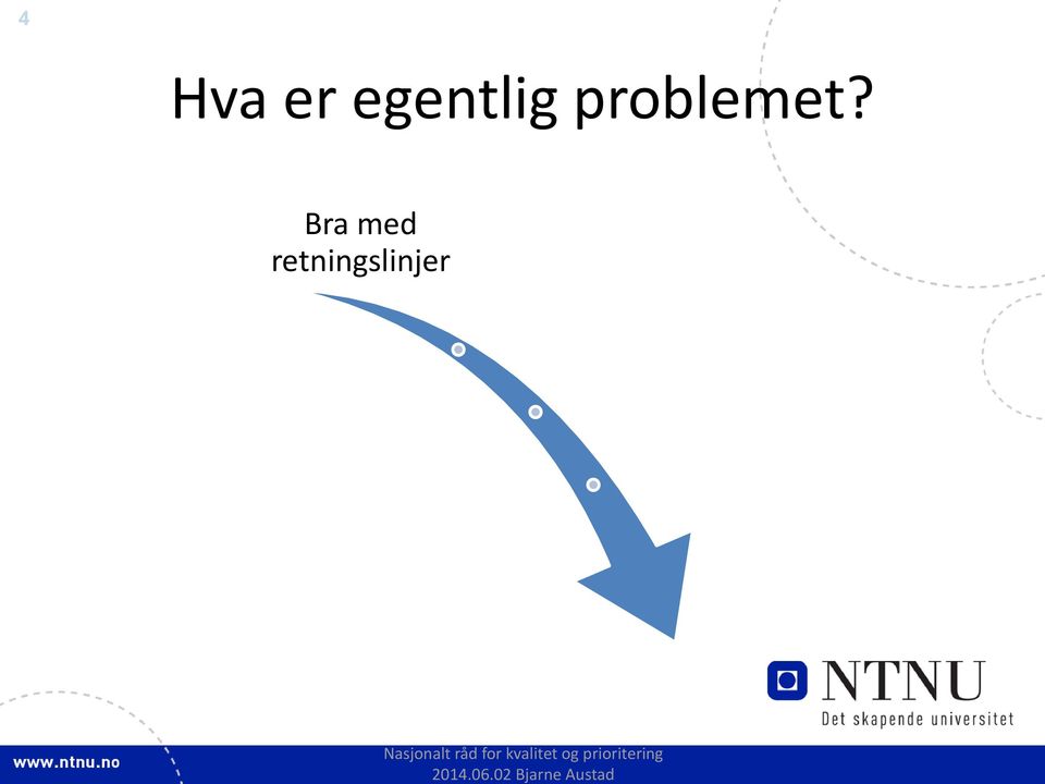 problemet?