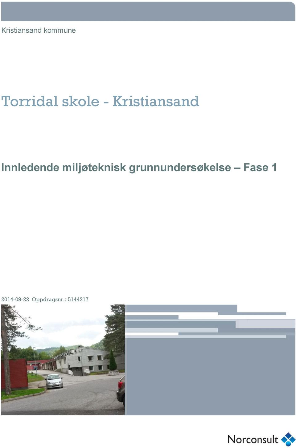 Kristiansand Innledende